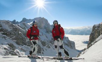 Apartment in Vorberg Near Dachstein Glacier
