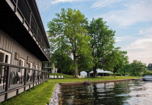 3. 레이크 보모신 ..