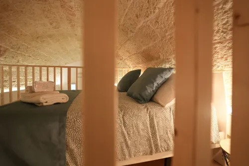 La Casetta Hotel a Mola di Bari