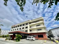 Raki House Kaiji Hotels in Фуефукі