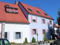 Hotel Brehm Würzburg - 2-Sterne