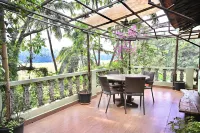 Sohum Spiritual Resort Hotels in Niravade