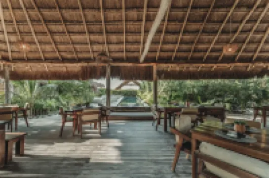 Casa Ku Hotel - Adults Only