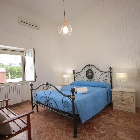 Villa Azzurra Seaview In Monopoli Puglia