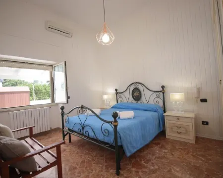 Villa Azzurra Seaview In Monopoli Puglia Hotels in Capitolo