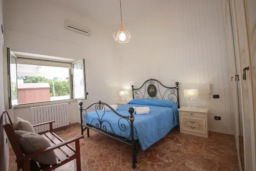 Villa Azzurra Seaview In Monopoli Puglia
