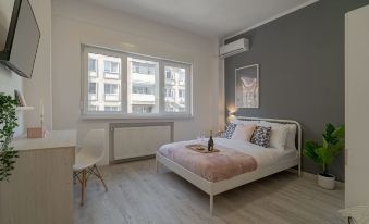 4BR Sanctuary Near Cismigiu Park & Piata Universitatii
