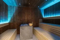 Superior 1-bedroom Apartment Hotels in Schruns