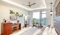 Kacholam Serviced Villa - Bed and Breakfasts