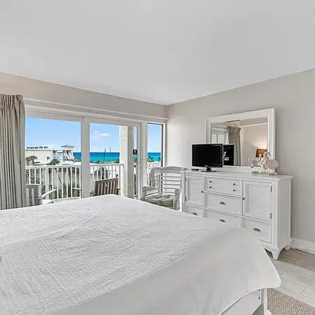 Silver Dunes Penthouse B