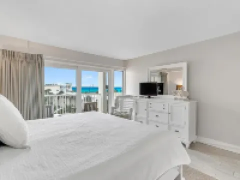 Silver Dunes Penthouse B