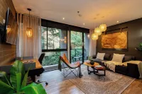 Loma Verde Aparthotel - Holiday Apartments