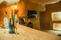 Ottoman Cave Junior Hotels in Karagandere Mahallesi