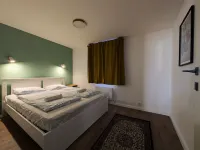 mg4 Apartments فنادق في Murau