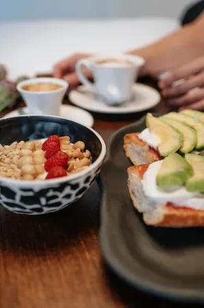 Hotel Santa Ana Tudela Отели в г. Корелья