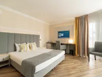 Hotel & Spa Trzy Wyspy Hotels near Ferry