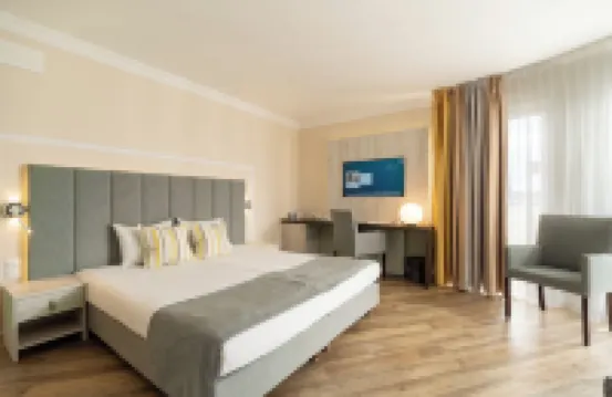 特茲維斯皮酒店及水療中心