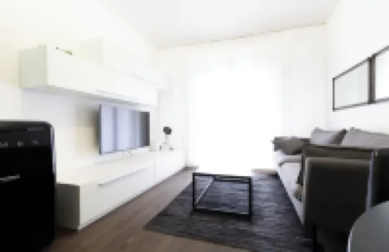 Appartamento Ponte Vecchio - M&M Holiday House