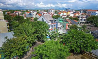 Hoi An Thang 1 Villa