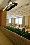 Radisson Hotel Mersin - breakfast