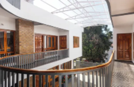 แมกโนเลีย เบดแอนด์เบรกฟาสต์