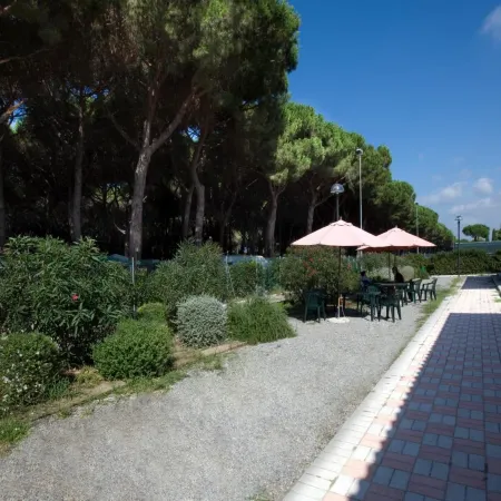 Hotel le Palme