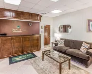 Quality Inn Pell City I-20 Exit 158