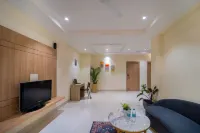 Mcity Elite Suites Hotels in Mahabalipuram