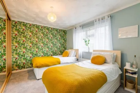Host & Stay - Gorse Cottage Отели рядом с достопримечательностью «Cromer Beach»