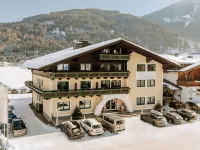 B&B Hotel Die Bergquelle Hotels in Flachau