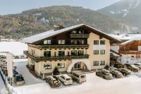 B&B Hotel Die Bergquelle Hotels in Flachau