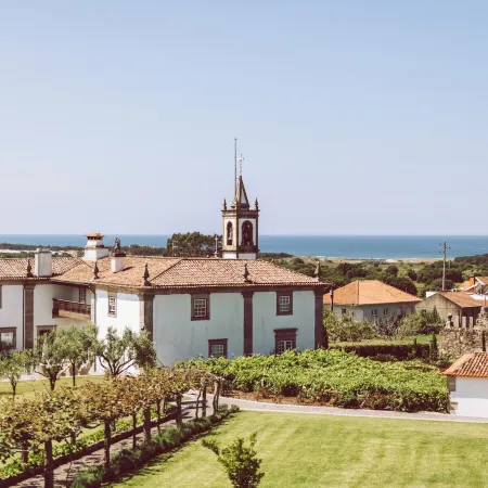 Quinta do Monteverde