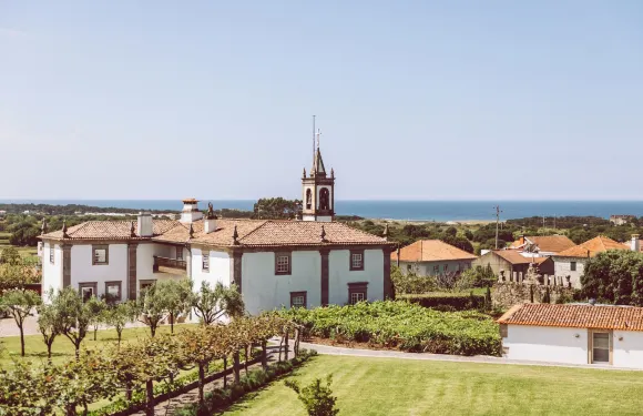 金塔蒙特維多旅館