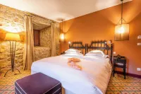 Pousada Castelo de Obidos – Historic Hotel Các khách sạn ở Nossa Senhora do Pópulo