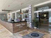 Complejo Roma