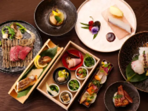 NIPPONIA HOTEL Takehara Saltworks Town Hotels in Takehara