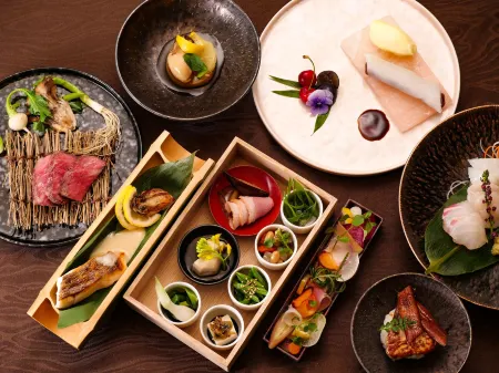 NIPPONIA HOTEL Takehara Saltworks Town