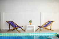 Full Moon Bay Villa - Hua Hin Chaam - maisons de vacances
