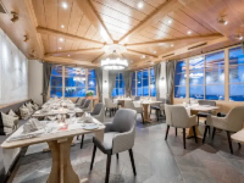 博斯特希爾瑪利亞酒店 錫爾斯瑪麗亞酒店