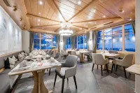 Hotel Post Sils Maria Hotels in Sils im Engadin