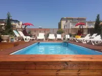 Sunrise Hotel Cameria - piscina
