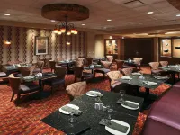 Embassy Suites by Hilton Loveland Conference Center & Spa - breakfast