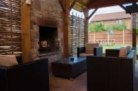 Crossways Inn Hotel a Sedgemoor