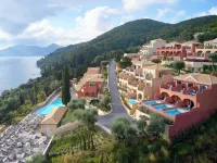 Nido, Mar-Bella Collection Hotel a Agios Ioannis Peristerion