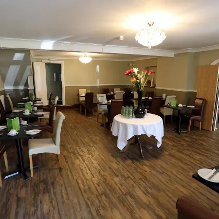 Ormonde House Hotel