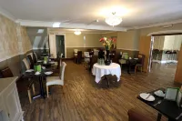 Ormonde House Hotel - Bữa sáng