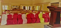 Atse Yohannes Hotel Hotels in Mekele