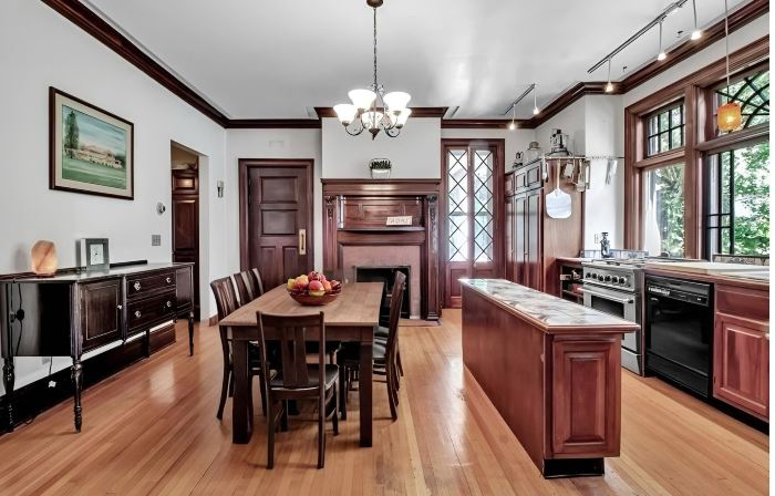 Summer Street Guest House