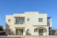 Elia Boutique Hotel Hotels in Agkisaras