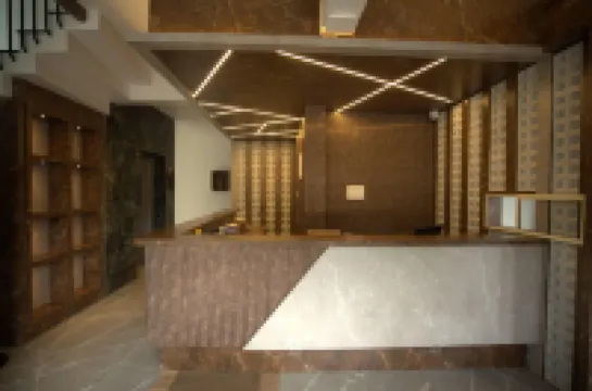 Sreeja Myst Hotels in Pariyaram